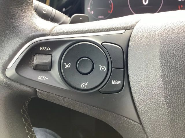 Opel Grandland X GS-Line Grand Sport