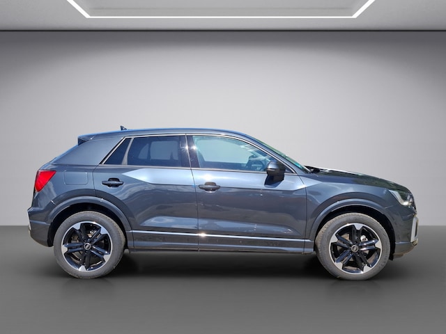 Audi Q2 30 TFSI