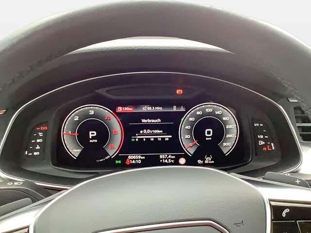 Audi A6 45 TDI Avant Quattro S-Tronic