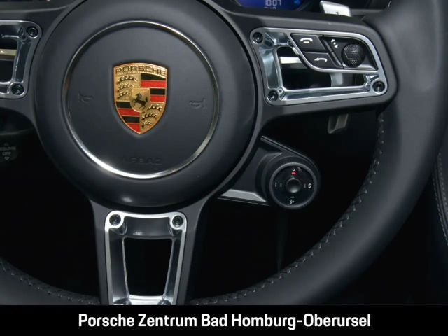 Porsche Boxster 718
