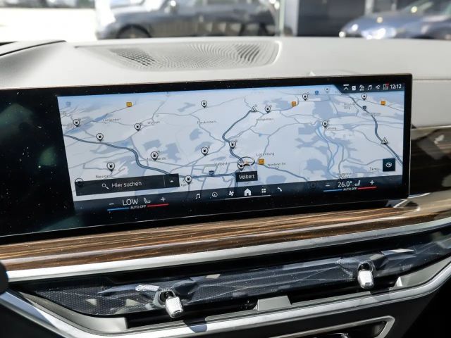 BMW X5 M-Sport xDrive30d