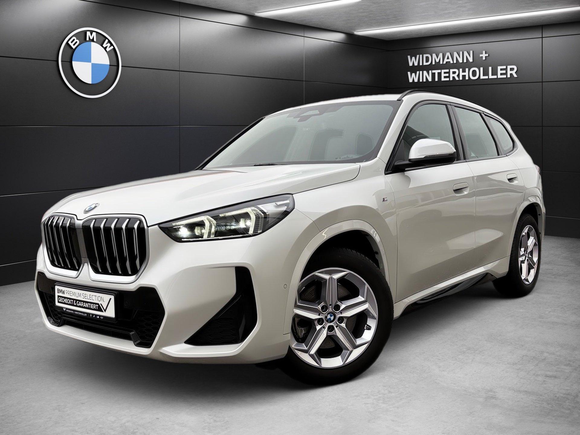 BMW X1 X1 23D X1 xDrive23d