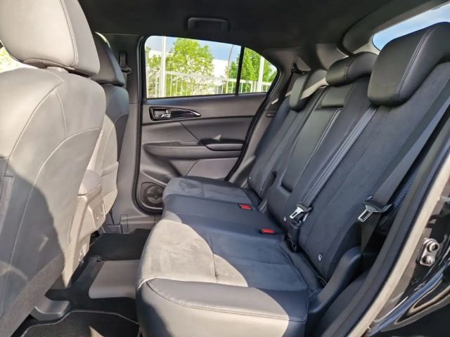 Mitsubishi Eclipse Cross PHEV