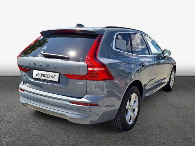 Volvo XC60 Core