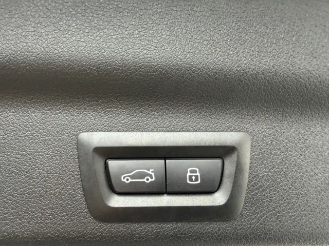 BMW X1 M-Sport sDrive20i