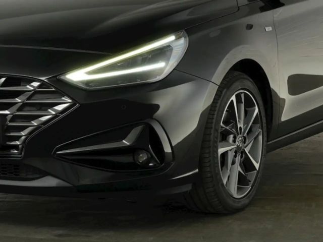 Hyundai i30 Edition 30 plus T-GDi