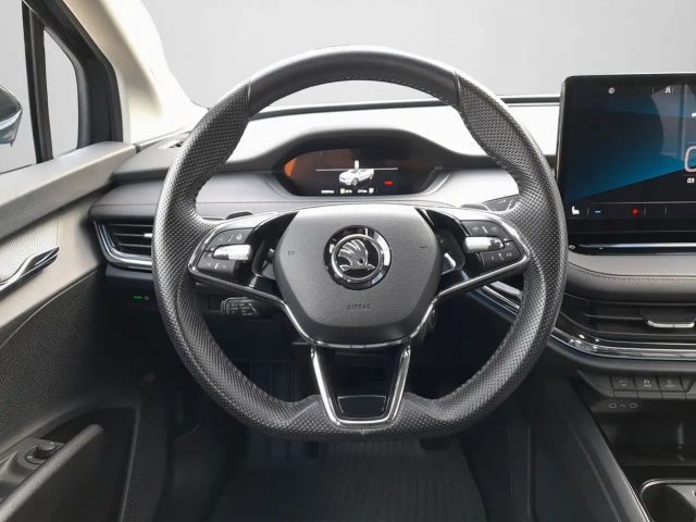 Skoda Enyaq Suite iV 80