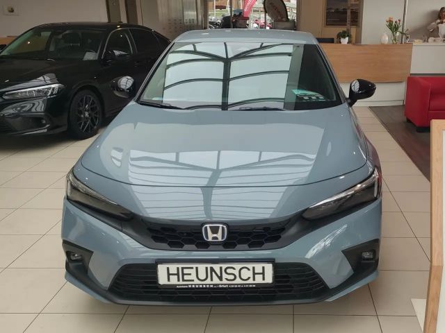 Honda Civic 2.0 Hybrid Sport e:HEV i-MMD