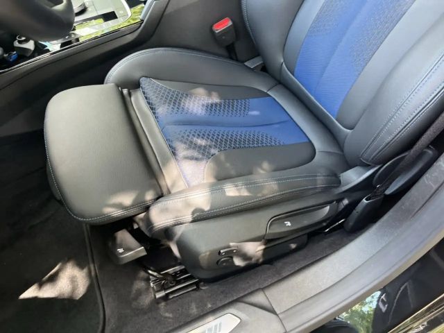 BMW 218 Coupé Gran Coupé Sedan