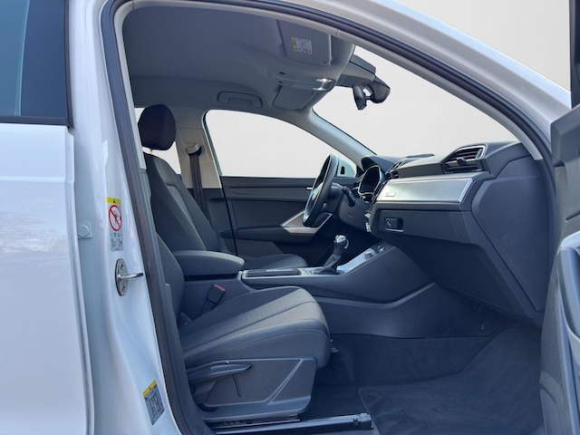 Audi Q3 35 TFSI S-Tronic