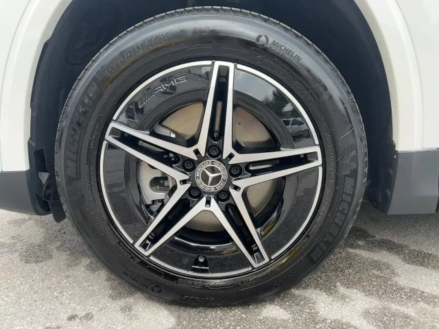 Mercedes-Benz EQA 300 4MATIC AMG Line