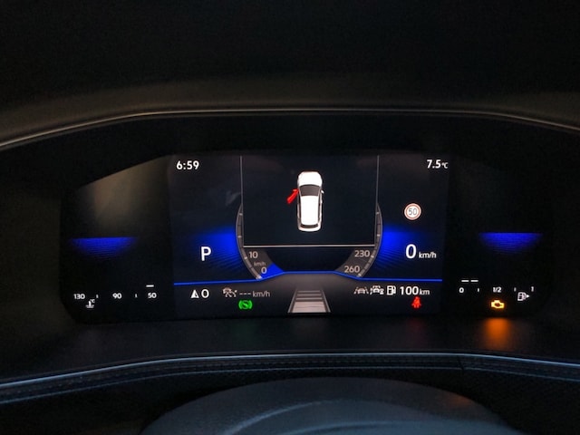 Volkswagen T-Cross 1.0 TSI R-Line