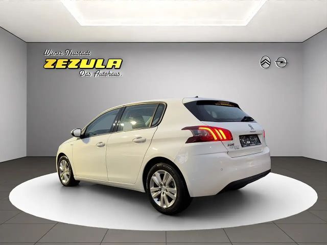 Peugeot 308 Active Pack BlueHDi