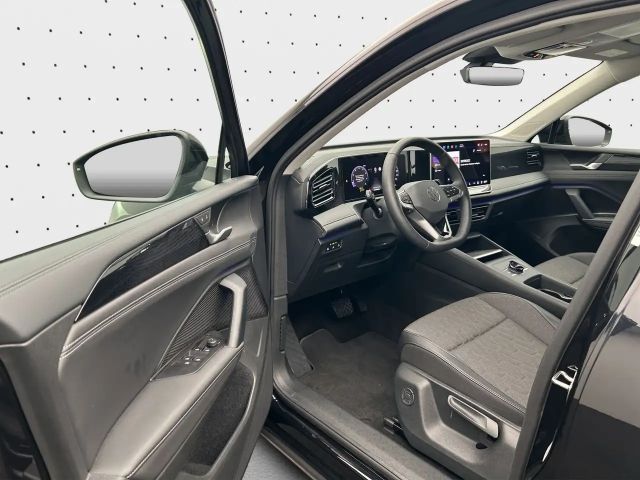 Volkswagen Tiguan 1.5 eTSI DSG Life