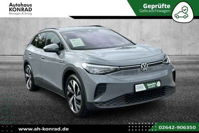 Volkswagen ID.4 150 kW Performance Pro