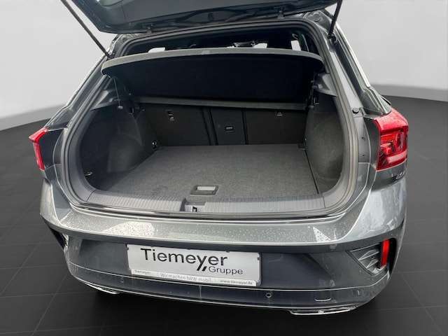 Volkswagen T-Roc 2.0 TDI DSG R-Line