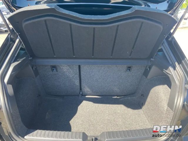 Seat Ibiza 1.0 TSI FR-lijn