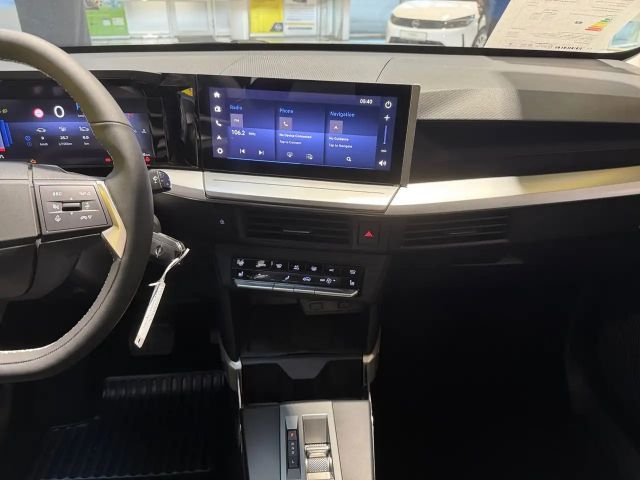 Opel Frontera Edition