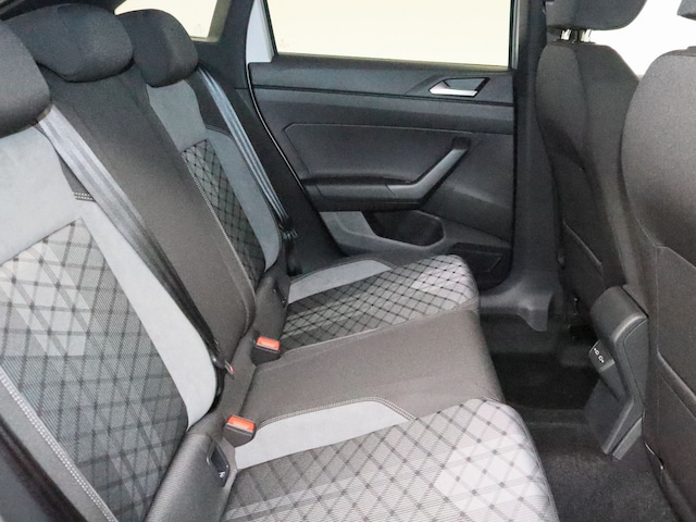 Volkswagen Taigo 1.5 TSI R-Line