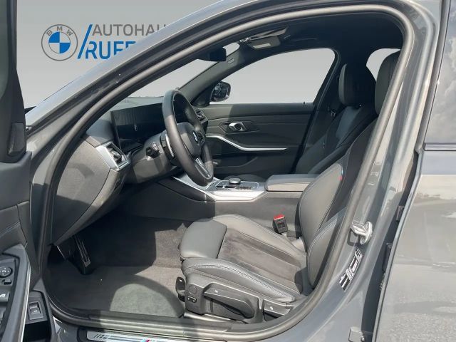 BMW 318 318i M-Sport Touring