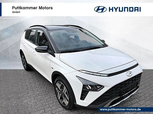 Hyundai Bayon 1.0 Intro Edition T-GDi