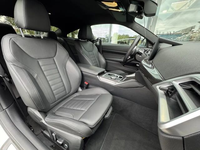 BMW 440 Coupé M-Sport M440i xDrive