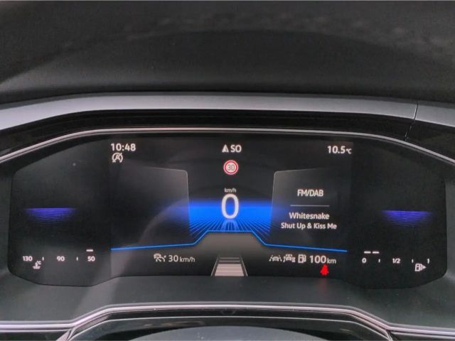 Volkswagen Taigo 1.0 TSI