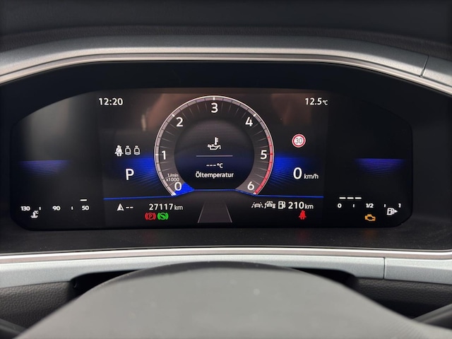 Volkswagen T-Roc 2.0 TDI DSG