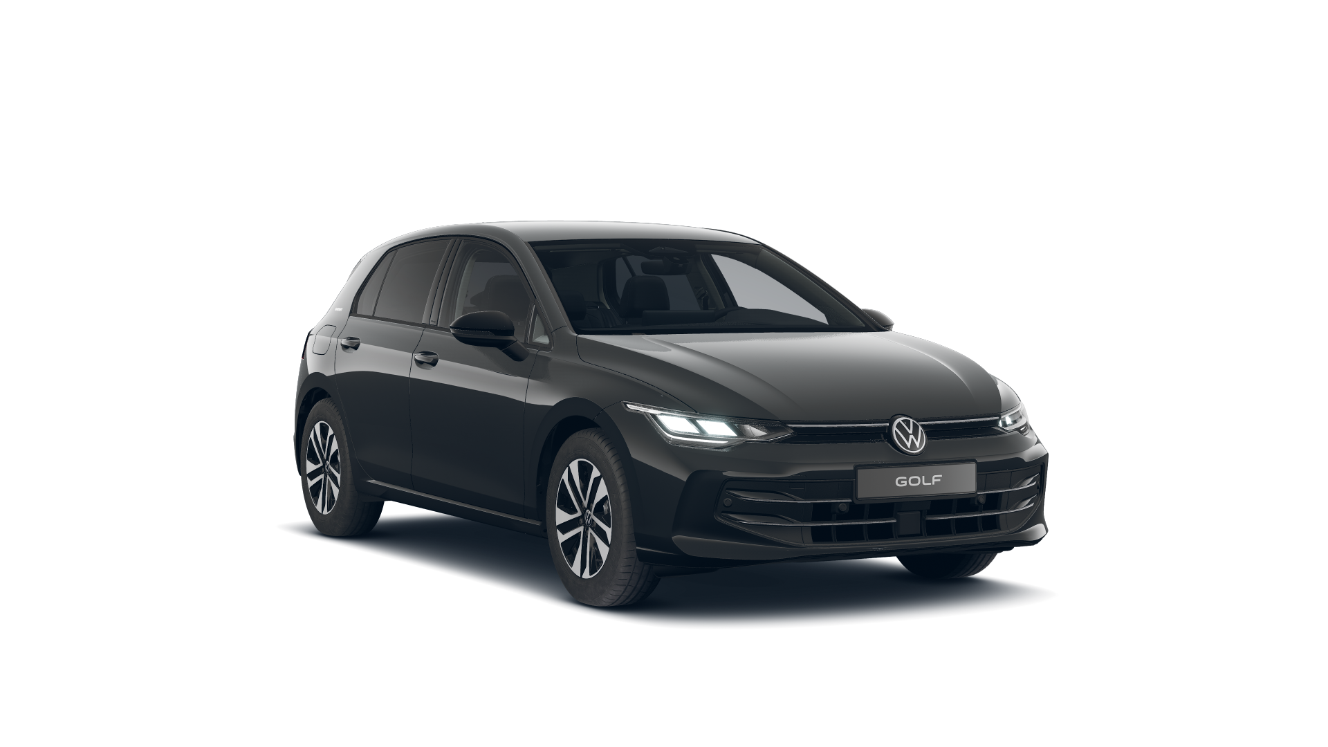 Volkswagen Golf DSG Golf VIII