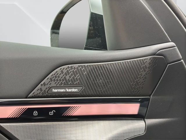 BMW 520 520d Touring xDrive