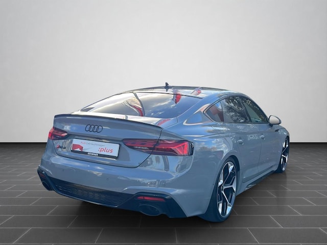Audi RS5 Quattro Sportback