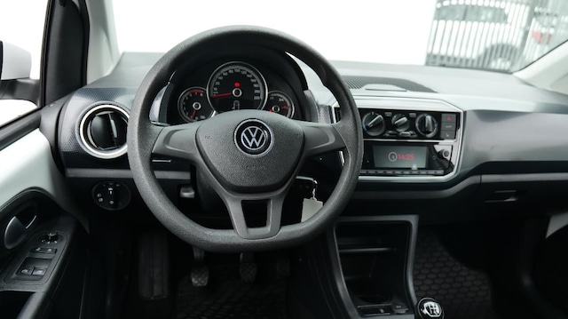 Volkswagen up! 1.0 TSI