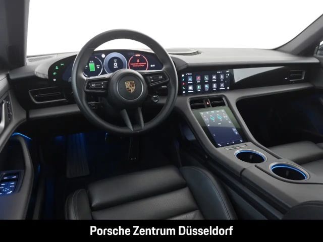 Porsche Taycan 4S Sport Turismo