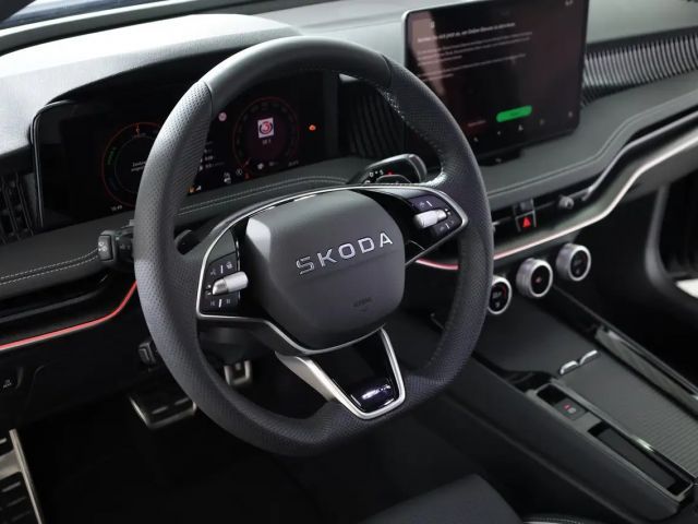 Skoda Superb Sportline iV