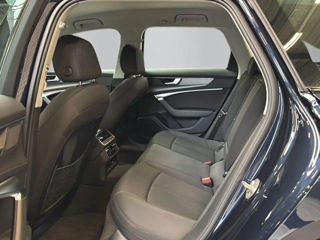 Audi A6 45 TDI Quattro S-Tronic