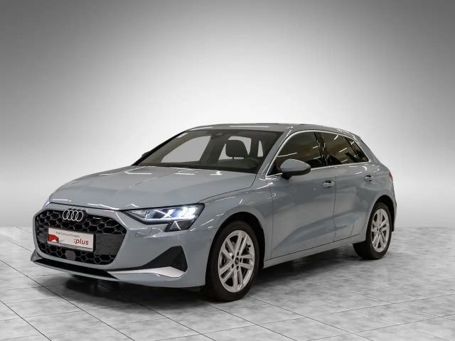 Audi A3 35 TDI S-Tronic Sedan