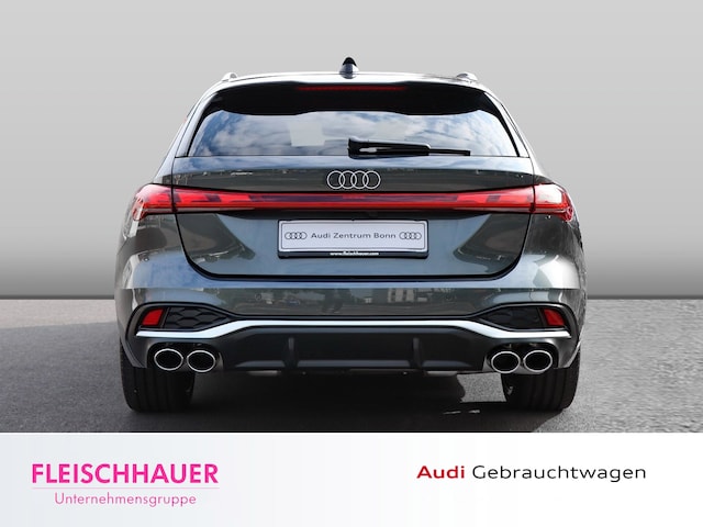 Audi S5 Avant S-Tronic