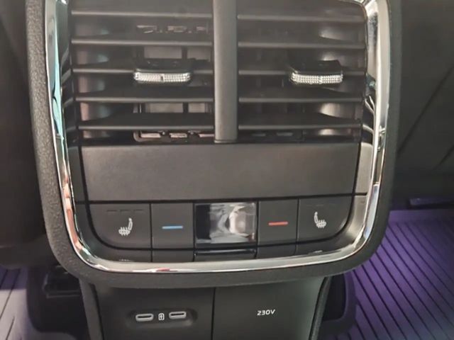 Skoda Octavia 2.0 TDI Combi Style Style