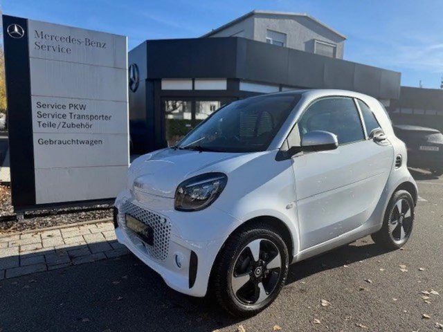 Smart EQ fortwo Ambiente