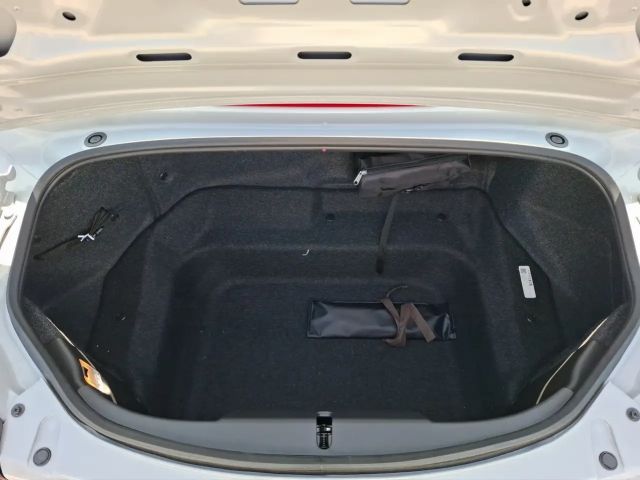 Mazda MX-5 Exclusive-line