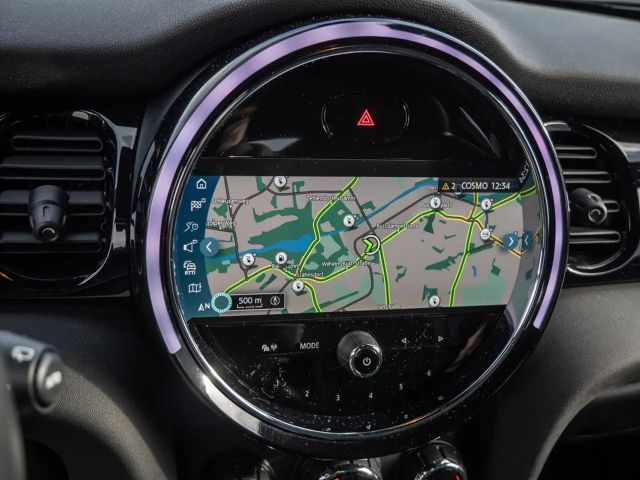MINI Mini Electric SE