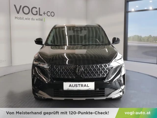 Renault Austral Alpine E-Tech Esprit