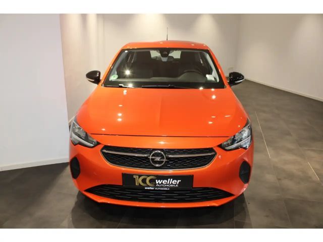 Opel Corsa -e Parksensoren Apple/Android Bluetooth Tempomat