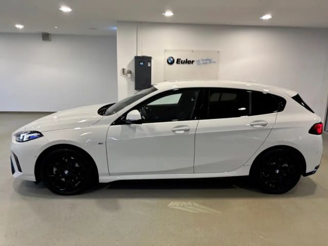 BMW 120 M-Sport Sedan