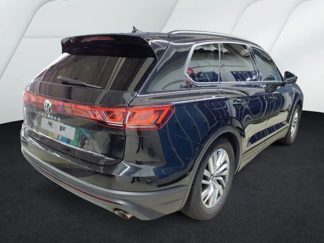 Volkswagen Touareg 3.0 V6 TDI