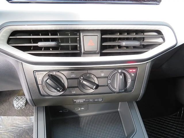 Seat Ibiza Reference