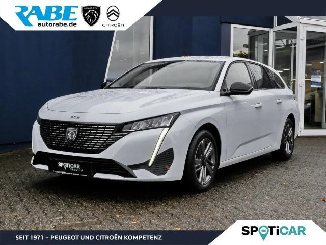 Peugeot 308 Allure Pack HDi SW