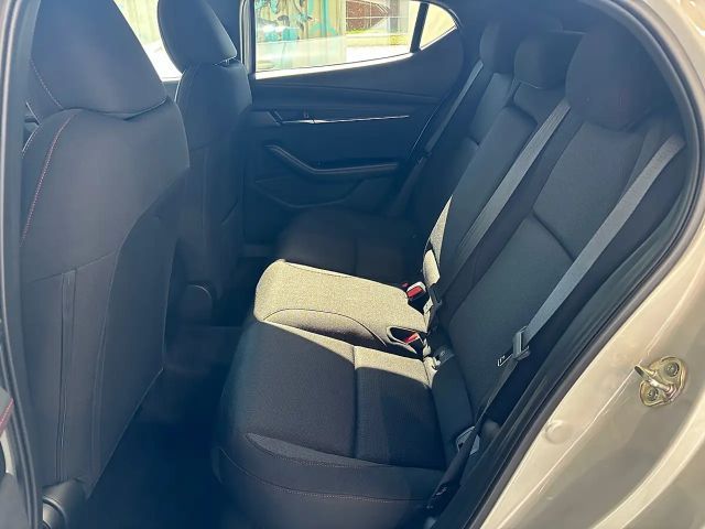 Mazda 3 Homura SkyActiv e-Skyactiv