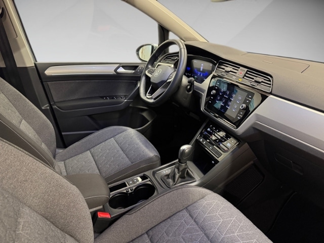 Volkswagen Touran 2.0 TDI DSG Move