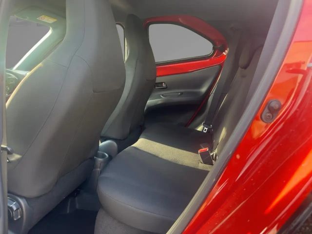 Toyota Aygo X 1.0 VVT-i Hatchback